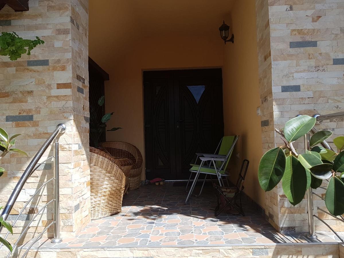 Vila Alexia Hotel Călimăneşti Exterior foto