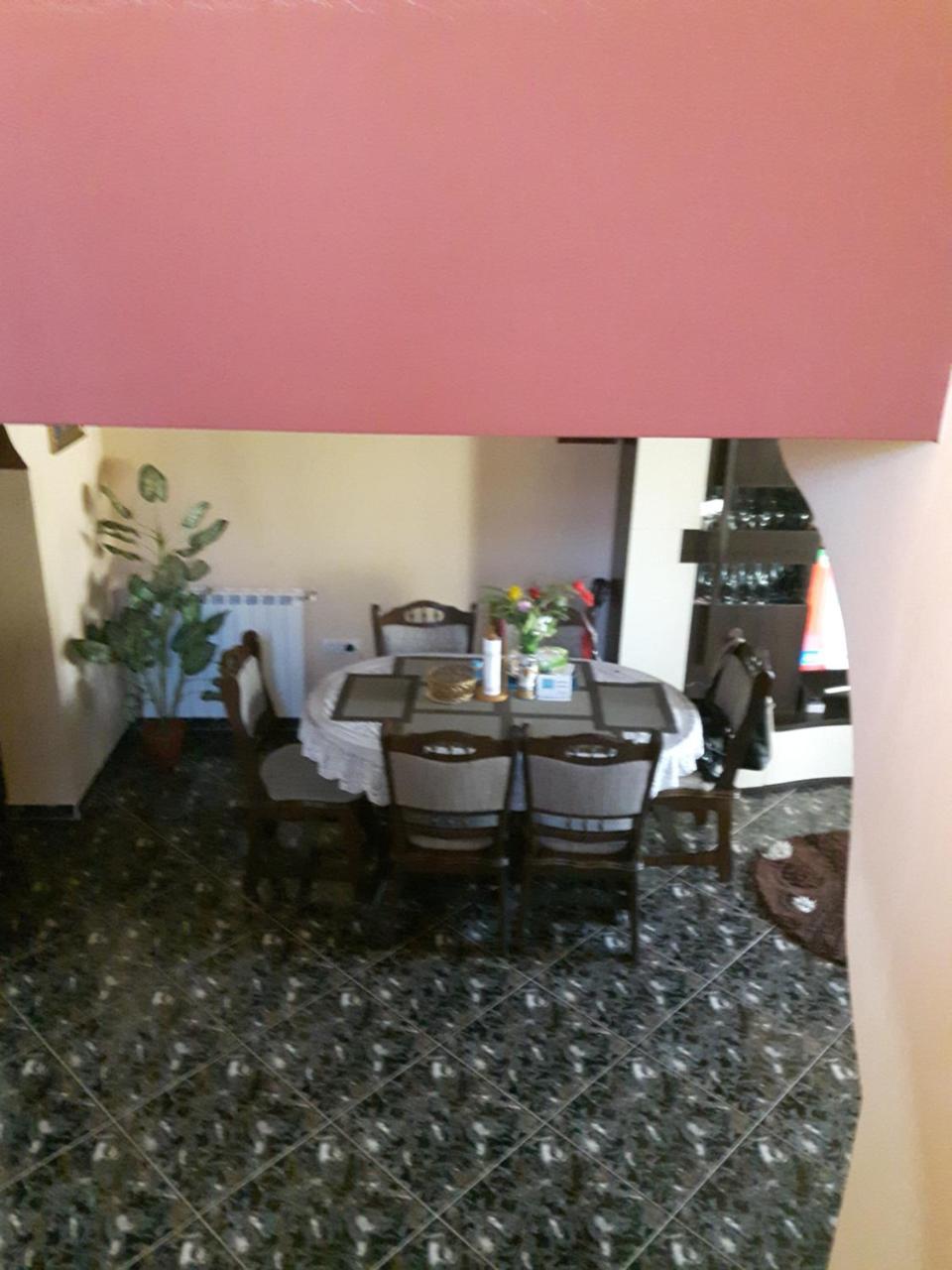 Vila Alexia Hotel Călimăneşti Exterior foto
